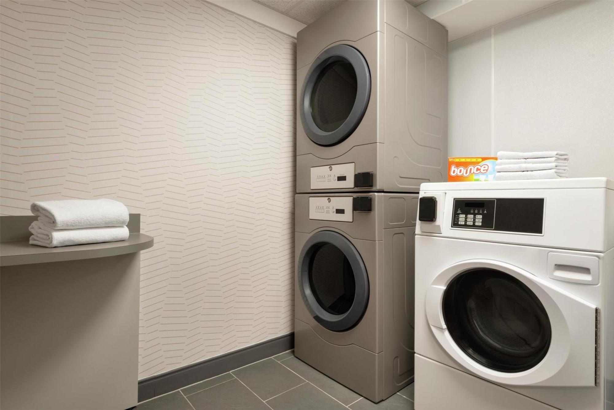 Hampton Inn Lancaster Fertility Екстер'єр фото